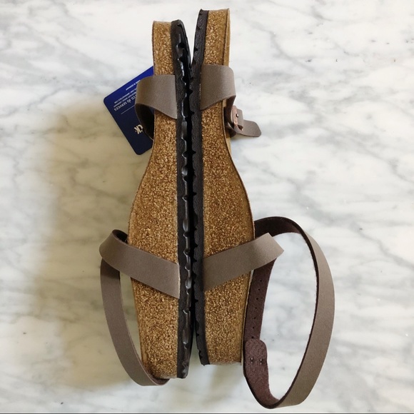 Birkenstock Daloa mocca - Picture 4 of 6